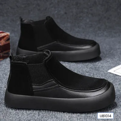 Night Stone Climb Boots